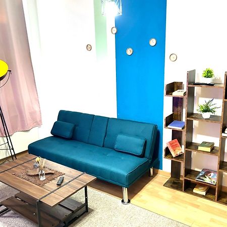 Piano Apartment Halle Center - Netflix - Free Wifi 2 Eksteriør billede