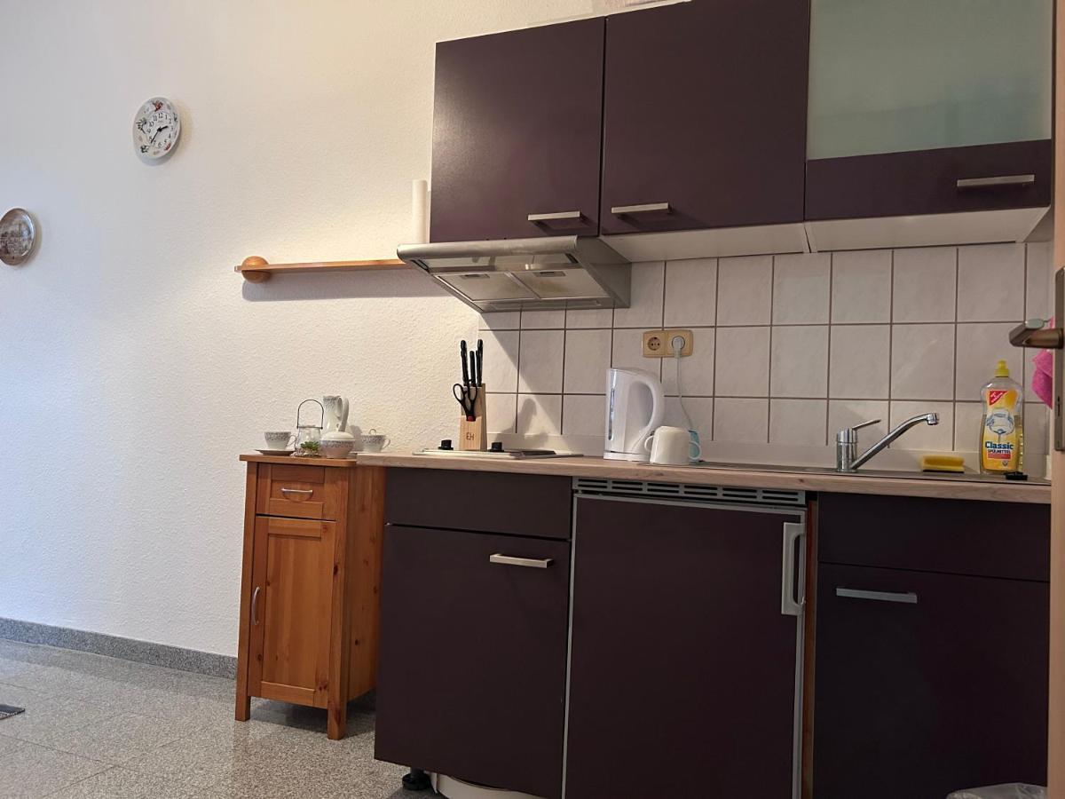 Piano Apartment Halle Center - Netflix - Free Wifi 2 Eksteriør billede