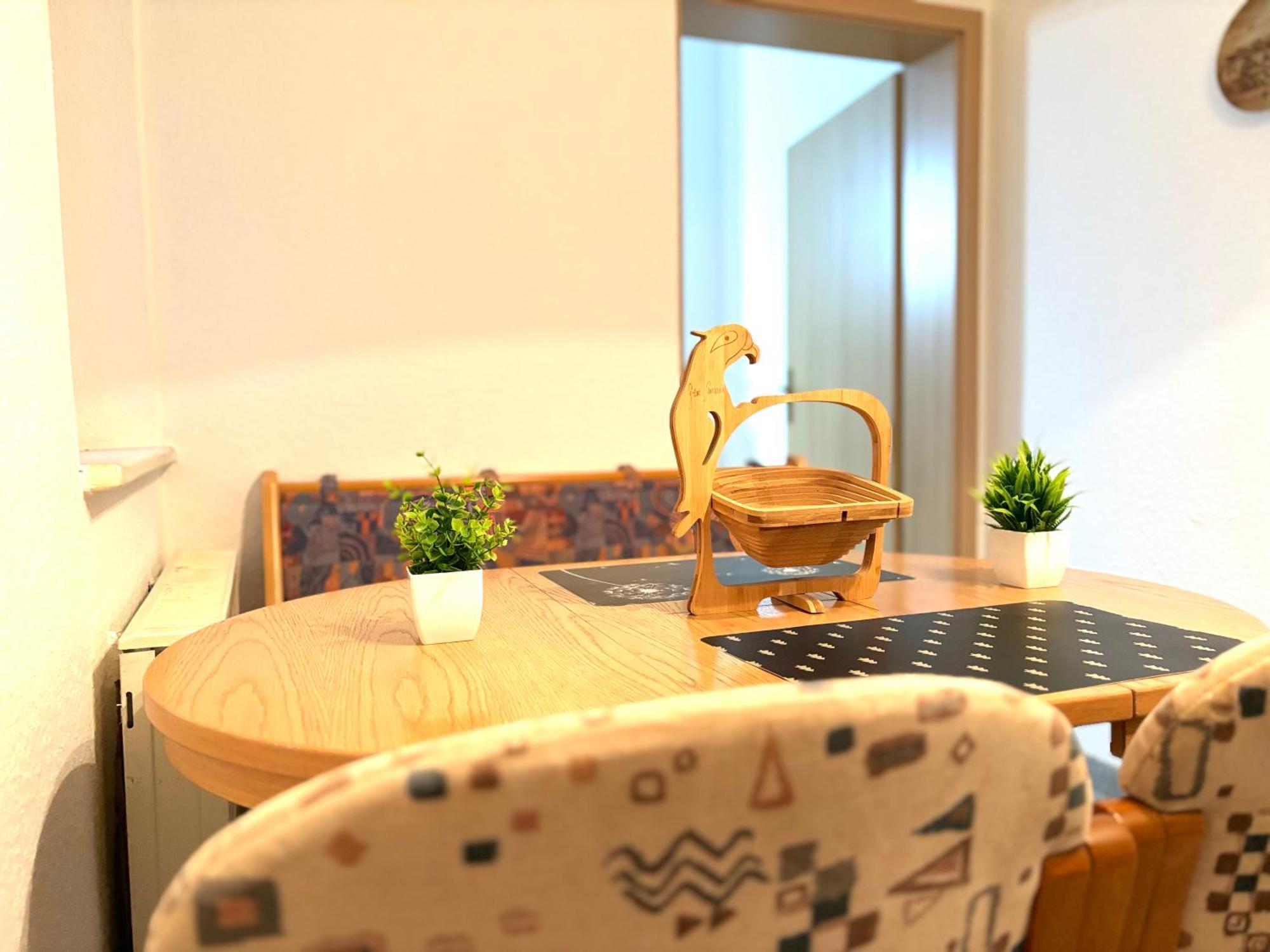 Piano Apartment Halle Center - Netflix - Free Wifi 2 Eksteriør billede
